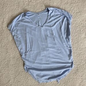 P'tula - The Jaime Tie-up Tee